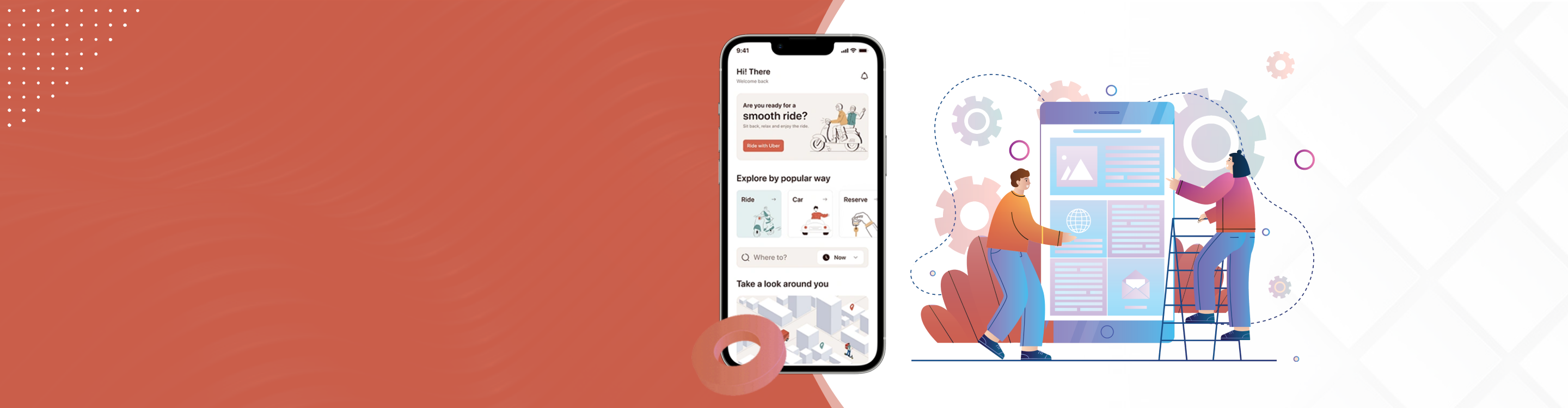 Right IT Outsourcing Partner for App Success