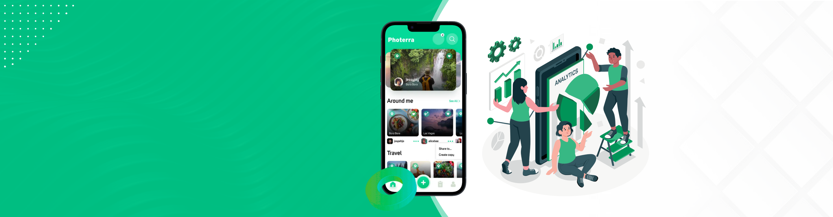 React Native Development: Pros, Cons & Future Trends