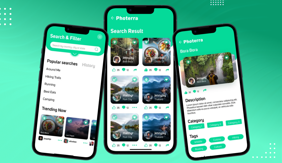 React Native Development: Pros, Cons & Future Trends