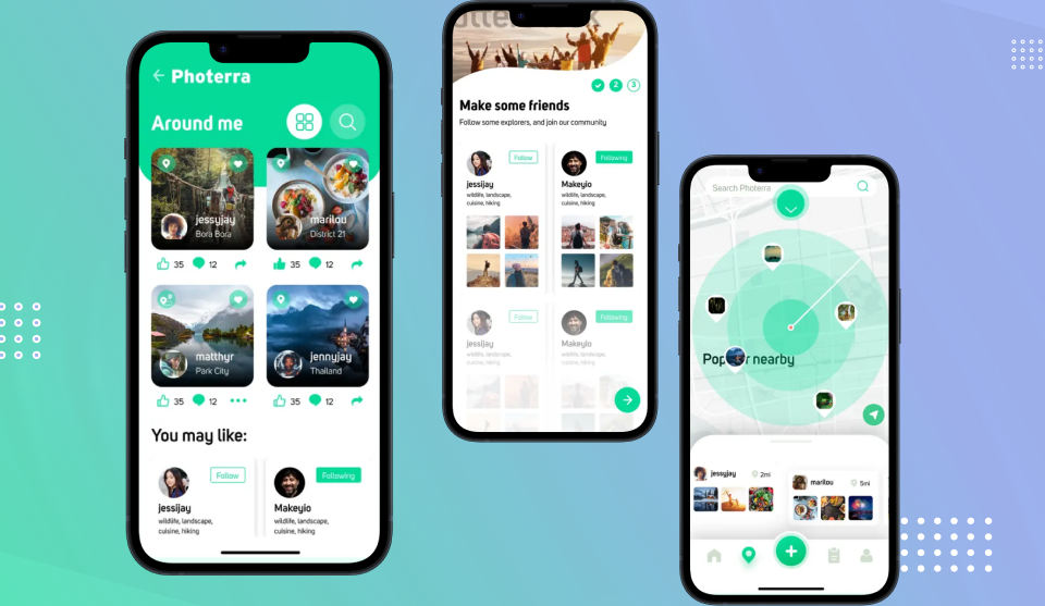React Native Development: Pros, Cons & Future Trends
