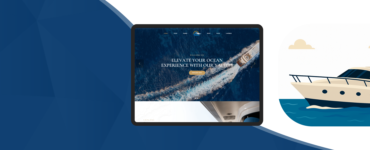 Yachter: Luxury Yacht & Boat Travel WordPress Theme