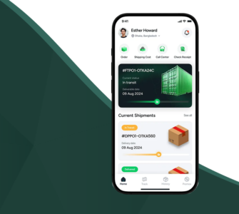 Logistics Tech Trends 2025 Every Business Must Know