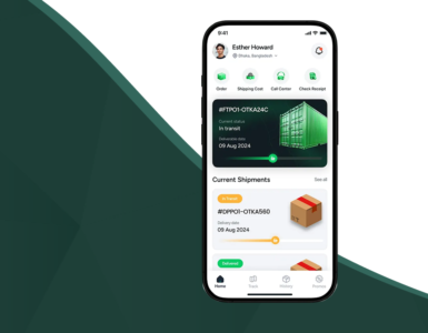 Logistics Tech Trends 2025 Every Business Must Know
