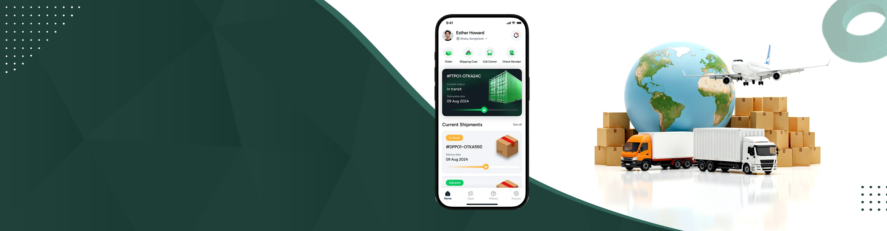 Logistics Tech Trends 2025 Every Business Must Know