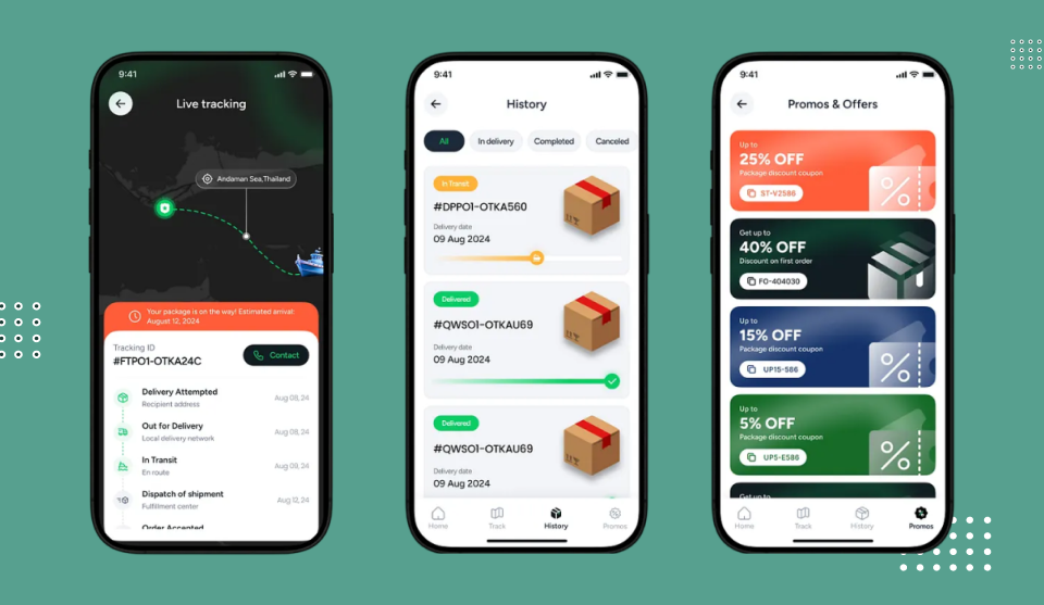 Logistics Tech Trends 2025 Every Business Must Know