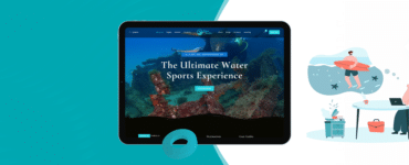 WaveSurfer: Surfing & Water Sports WP Theme