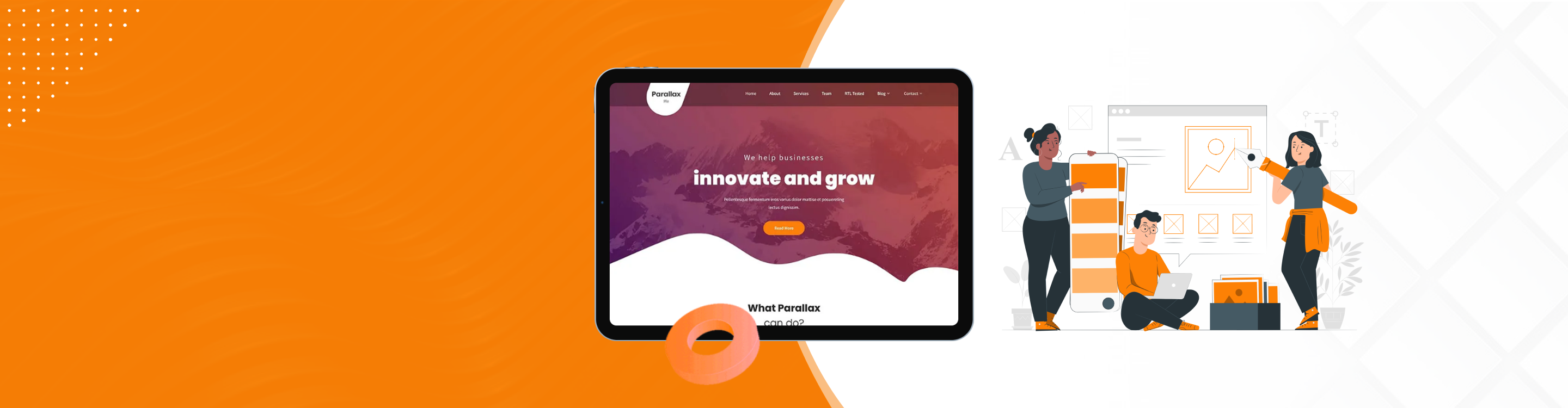 Benefits of Custom WordPress Theme and Plugin Development
