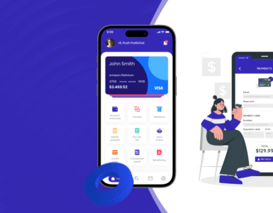 Best practices for developing a secure and scalable mobile banking app