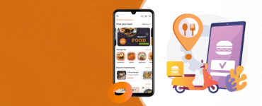 Build a Profitable Food Delivery App Like UberEats with Foodie