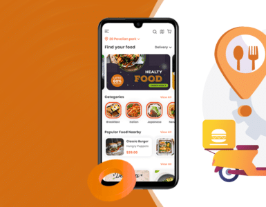 Build a Profitable Food Delivery App Like UberEats with Foodie