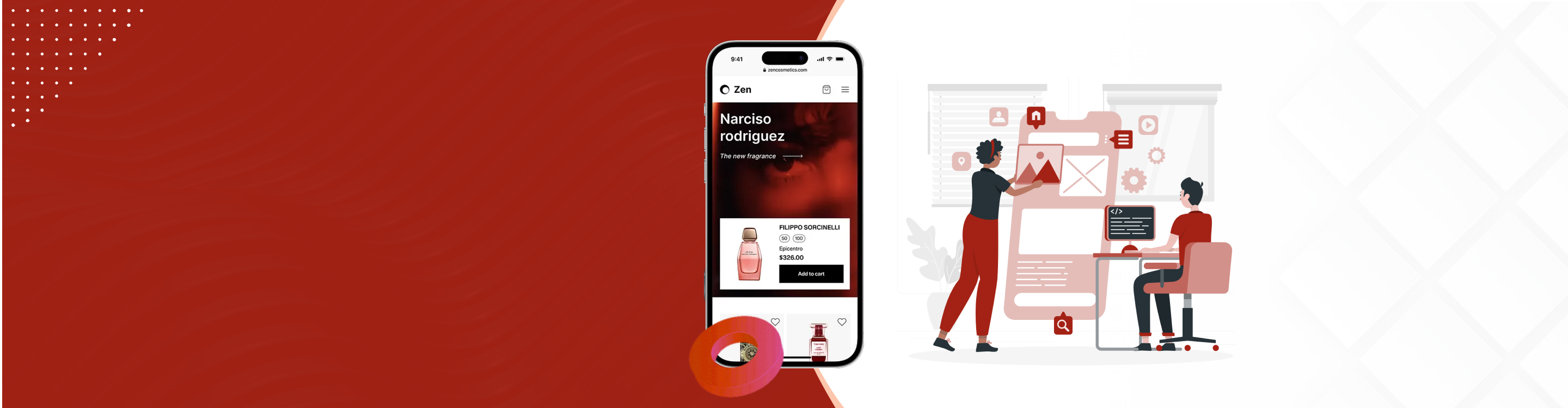 Building a Successful D2C E-Commerce App: A Step-by-Step