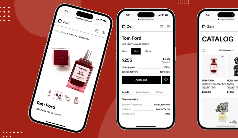 Building a Successful D2C E-Commerce App: A Step-by-Step