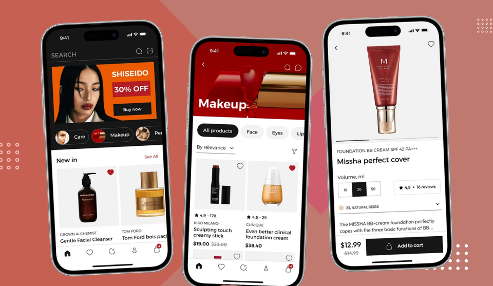 Building a Successful D2C E-Commerce App: A Step-by-Step