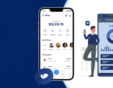 The Future of Finance: Crafting a Unique Payment App Experience