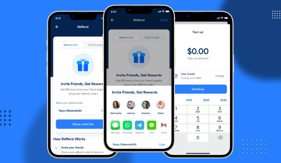 The Future of Finance: Crafting a Unique Payment App Experience
