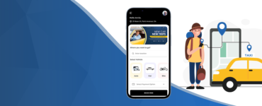 GoRide – Get the Ride App Everyone’s Talking About!