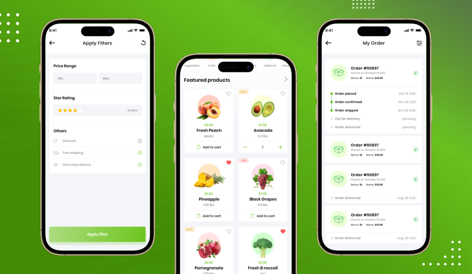 Implementing Adaptive UI for Android and iOS in Flutter
