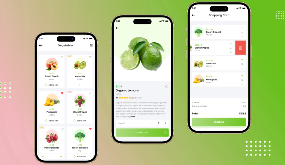 Implementing Adaptive UI for Android and iOS in Flutter