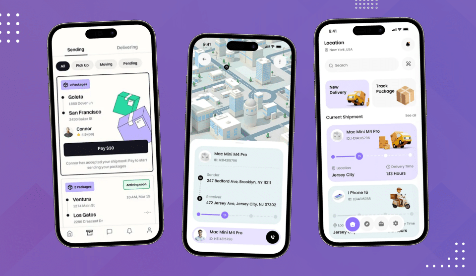 Flutter for Enterprise: Unlocking Scalable, Cross-Platform Power