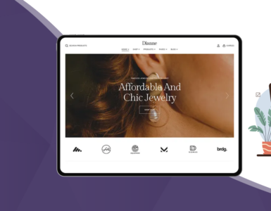 Sparkle Online: The Ultimate Guide to WooCommerce Themes for Jewelry Store Owners