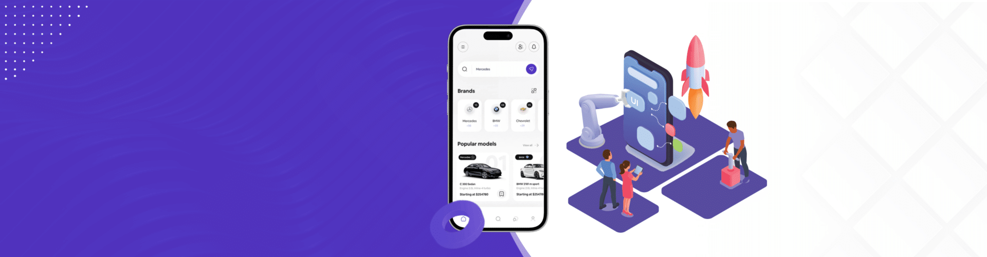 Top 11 Mobile App Design Trends of 2025: UI/UX Innovations Shaping the Future
