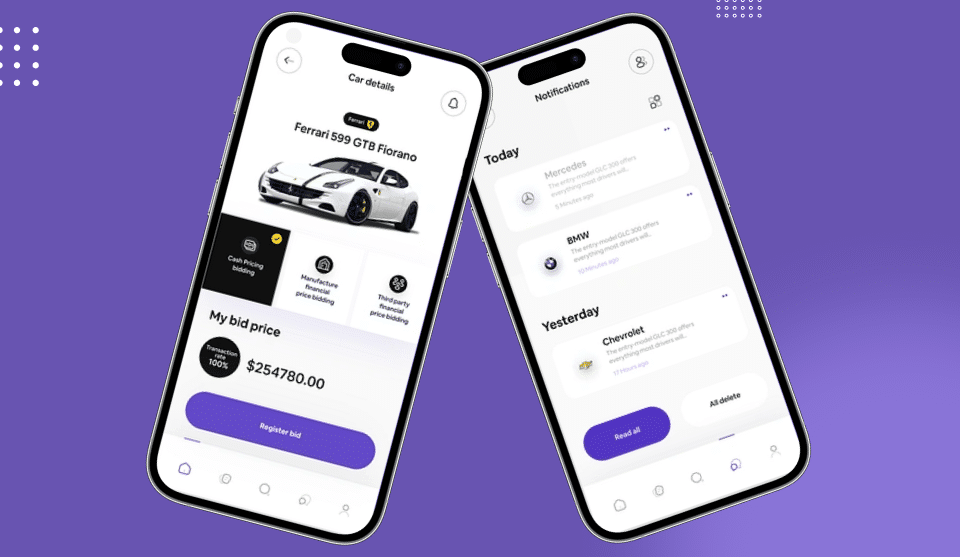 Top 11 Mobile App Design Trends of 2025: UI/UX Innovations Shaping the Future