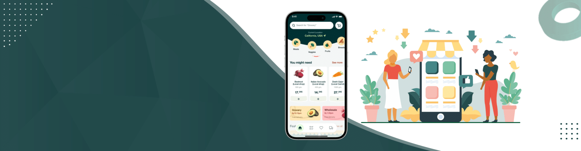 From Idea to Income: The Ultimate Guide to Building a Marketplace App Like Carousell