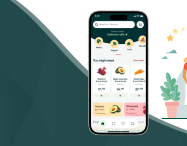From Idea to Income: The Ultimate Guide to Building a Marketplace App Like Carousell