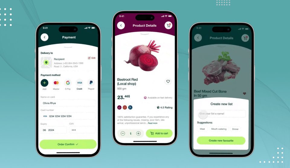 From Idea to Income: The Ultimate Guide to Building a Marketplace App Like Carousell