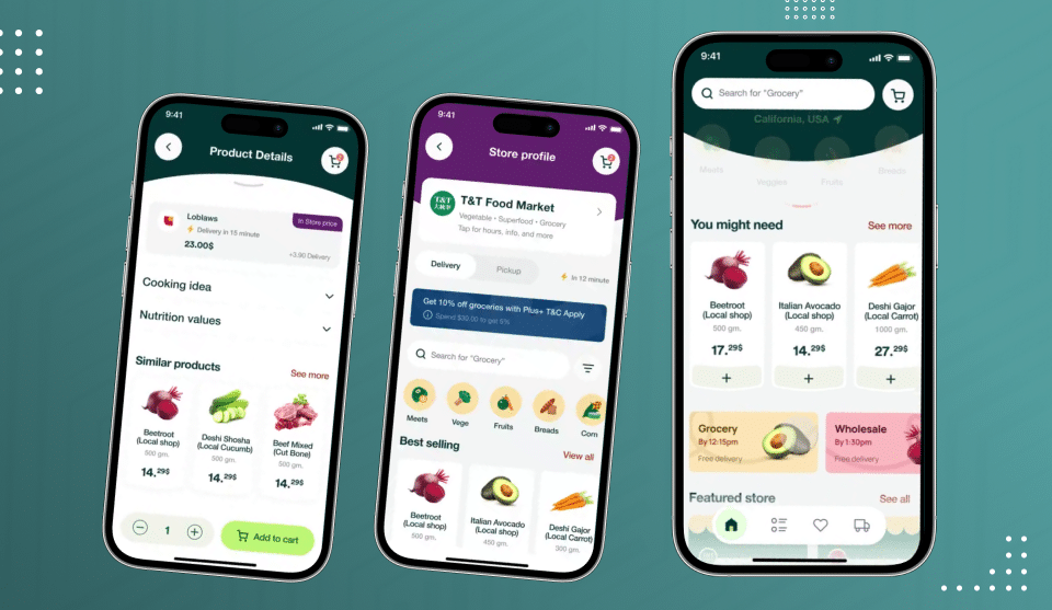 From Idea to Income: The Ultimate Guide to Building a Marketplace App Like Carousell