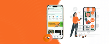 GroMart: The Complete Multivendor Grocery Delivery App Solution