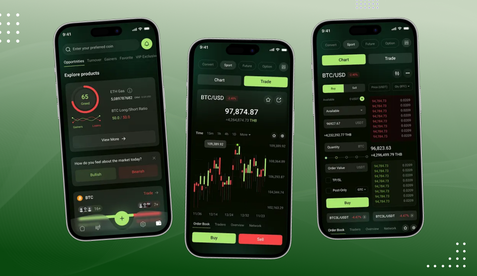 Protect Your App Like a Pro: Essential Security Practices for 2025
