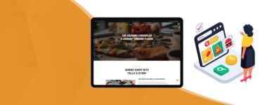 Serve Your Website Hot & Fresh with Dishify – The Ultimate Restaurant WordPress Theme