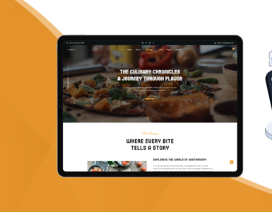 Serve Your Website Hot & Fresh with Dishify – The Ultimate Restaurant WordPress Theme