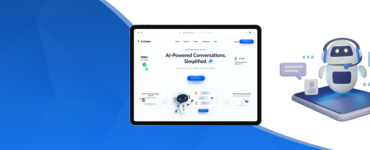 The Role of AI Chatbots in Building Intelligent Web Development