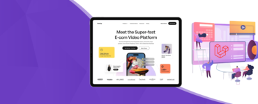 Why Laravel 2025 Is Shaping the Future of Web Development