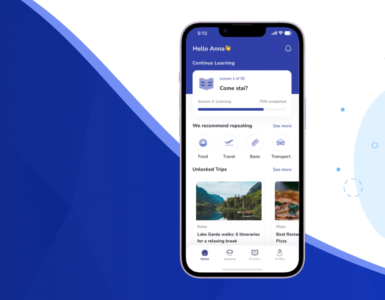 How Long Does It Take to Build a Mobile App?