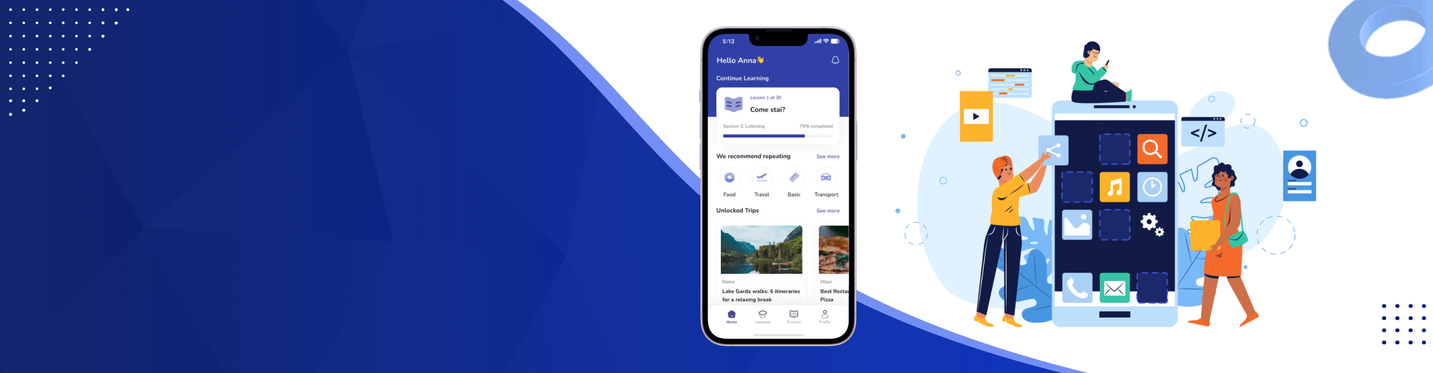 How Long Does It Take to Build a Mobile App?