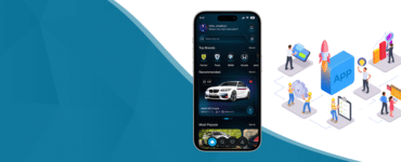 iOS App Development Services with Apple’s Foundation Models