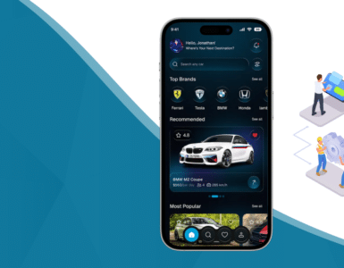 iOS App Development Services with Apple’s Foundation Models