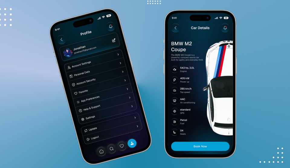 iOS App Development Services with Apple’s Foundation Models