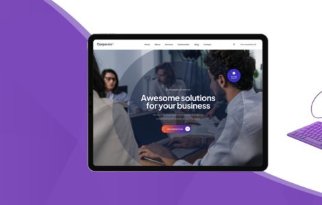 Custom Themes vs. Pre-Built Themes: Which One Suits Your Business Best?