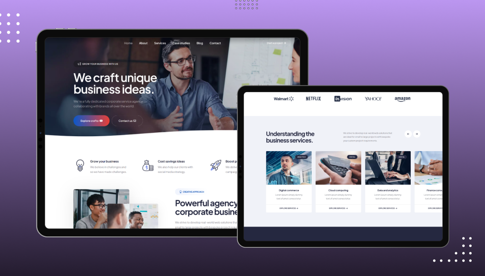 Custom Themes vs. Pre-Built Themes: Which One Suits Your Business Best?