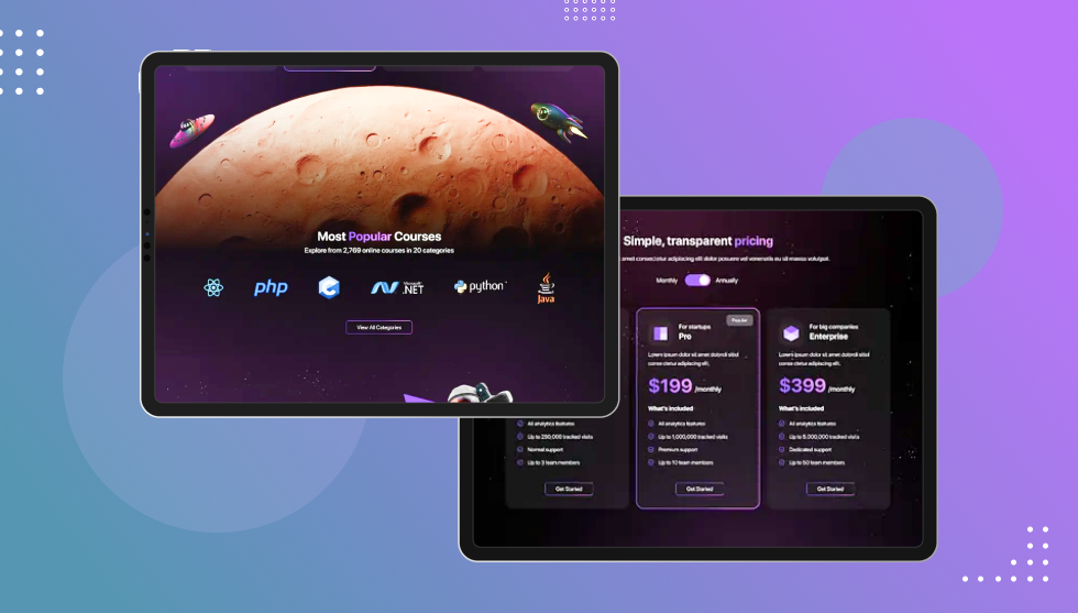 Node.js for Enterprise Applications: Unlocking Business Agility