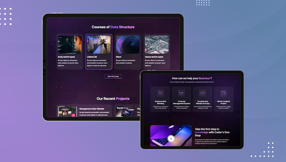 Node.js for Enterprise Applications: Unlocking Business Agility