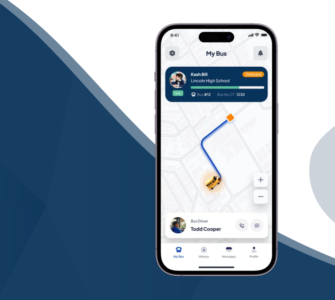 Revolutionizing Student Safety: IoT-Powered School Bus Monitoring in 2025