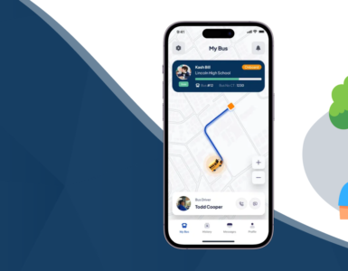 Revolutionizing Student Safety: IoT-Powered School Bus Monitoring in 2025