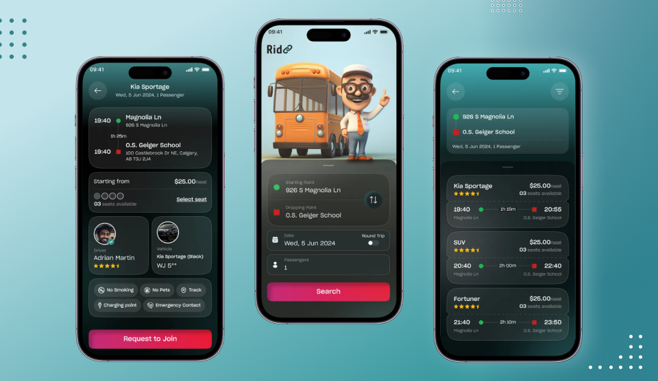 Revolutionizing Student Safety: IoT-Powered School Bus Monitoring in 2025