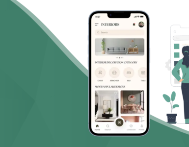Scalable and Secure Ionic Solutions for Enterprises