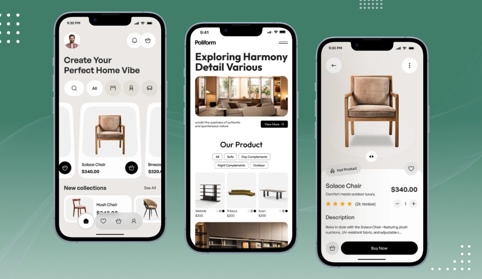 Scalable and Secure Ionic Solutions for Enterprises